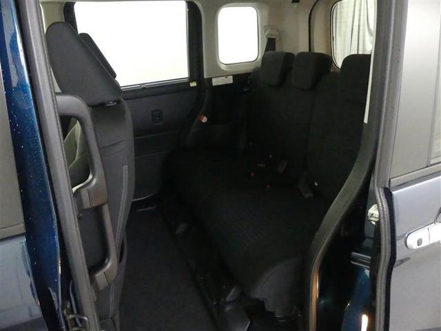 ルーミー カスタムG フルセグ メモリーナビ DVD再生 バックカメラ 衝突被害軽減システム ETC ドラレコ 両側電動スライド LEDヘッドランプ ワンオーナー アイドリングストップ(13枚目)