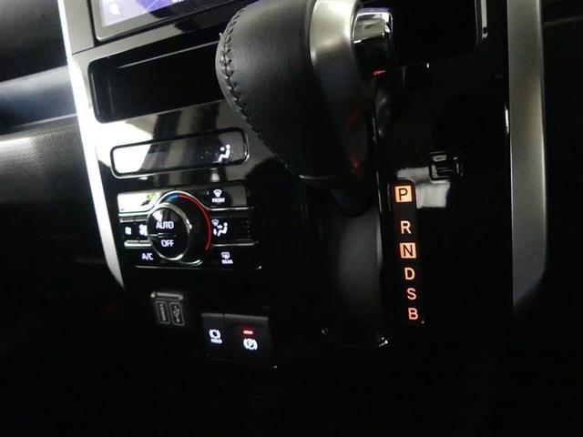 ルーミー カスタムG フルセグ メモリーナビ DVD再生 バックカメラ 衝突被害軽減システム ETC ドラレコ 両側電動スライド LEDヘッドランプ ワンオーナー アイドリングストップ(20枚目)