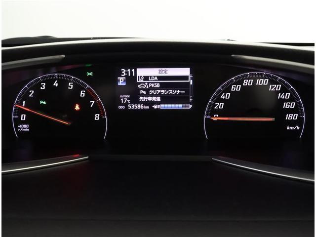 シエンタ G フルセグ メモリーナビ DVD再生 バックカメラ 衝突被害軽減システム ETC 両側電動スライド LEDヘッドランプ 乗車定員7人 3列シート アイドリングストップ(5枚目)