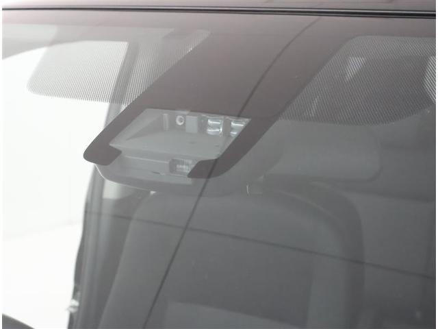 シエンタ G フルセグ メモリーナビ DVD再生 バックカメラ 衝突被害軽減システム ETC 両側電動スライド LEDヘッドランプ 乗車定員7人 3列シート アイドリングストップ(9枚目)