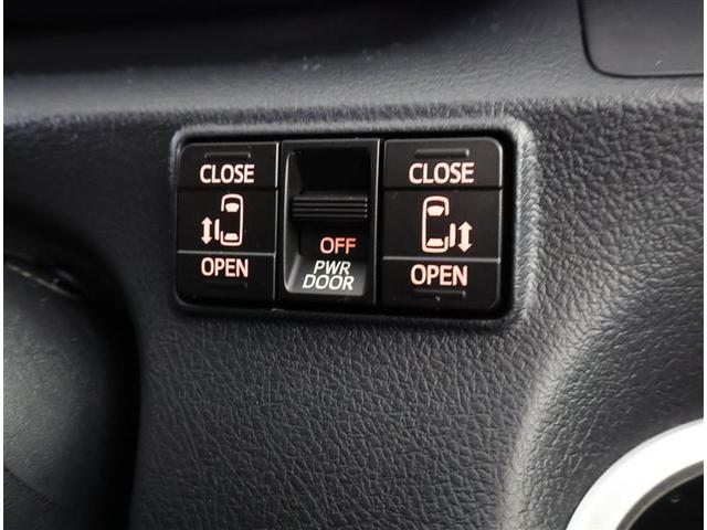 シエンタ G フルセグ メモリーナビ DVD再生 バックカメラ 衝突被害軽減システム ETC 両側電動スライド LEDヘッドランプ 乗車定員7人 3列シート アイドリングストップ(11枚目)