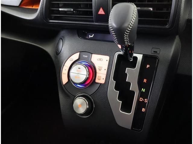 シエンタ G フルセグ メモリーナビ DVD再生 バックカメラ 衝突被害軽減システム ETC 両側電動スライド LEDヘッドランプ 乗車定員7人 3列シート アイドリングストップ(21枚目)