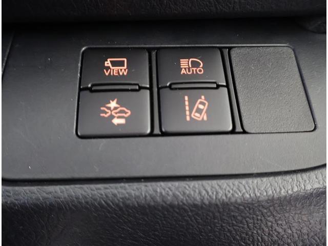 シエンタ G フルセグ メモリーナビ DVD再生 バックカメラ 衝突被害軽減システム ETC 両側電動スライド LEDヘッドランプ 乗車定員7人 3列シート アイドリングストップ(25枚目)