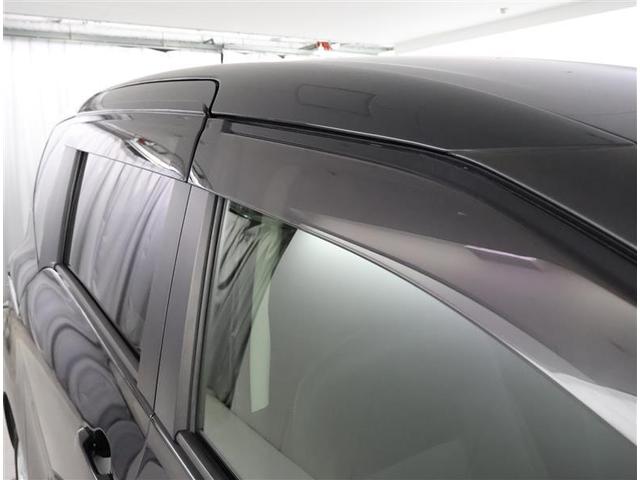 シエンタ G フルセグ メモリーナビ DVD再生 バックカメラ 衝突被害軽減システム ETC 両側電動スライド LEDヘッドランプ 乗車定員7人 3列シート アイドリングストップ(30枚目)