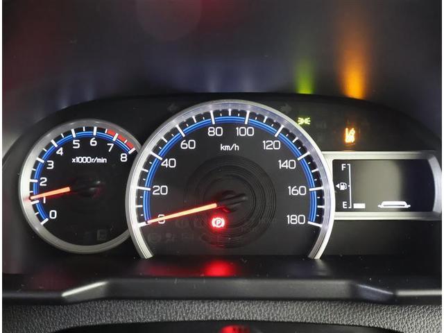 ルーミー カスタムＧ　フルセグ　メモリーナビ　ＤＶＤ再生　バックカメラ　衝突被害軽減システム　ＥＴＣ　両側電動スライド　ＬＥＤヘッドランプ　アイドリングストップ（5枚目）