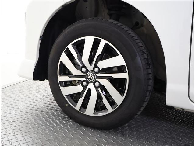 ルーミー カスタムＧ　フルセグ　メモリーナビ　ＤＶＤ再生　バックカメラ　衝突被害軽減システム　ＥＴＣ　両側電動スライド　ＬＥＤヘッドランプ　アイドリングストップ（17枚目）