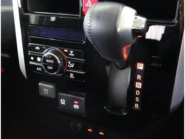 ルーミー カスタムＧ　フルセグ　メモリーナビ　ＤＶＤ再生　バックカメラ　衝突被害軽減システム　ＥＴＣ　両側電動スライド　ＬＥＤヘッドランプ　アイドリングストップ（21枚目）