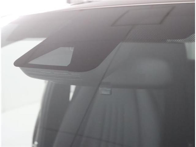 ヤリス X メモリーナビ DVD再生 バックカメラ 衝突被害軽減システム ETC ワンオーナー(9枚目)