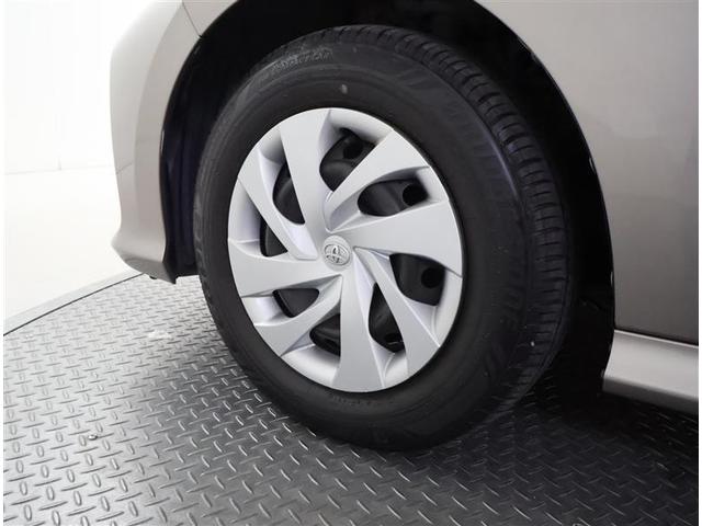 ヤリス X メモリーナビ DVD再生 バックカメラ 衝突被害軽減システム ETC ワンオーナー(17枚目)