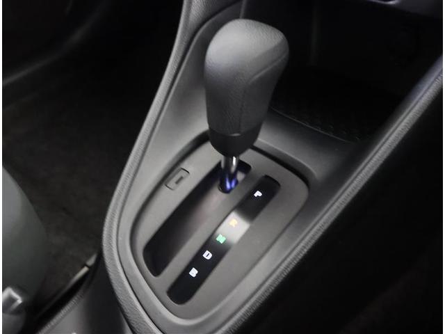 ヤリス X メモリーナビ DVD再生 バックカメラ 衝突被害軽減システム ETC ワンオーナー(21枚目)