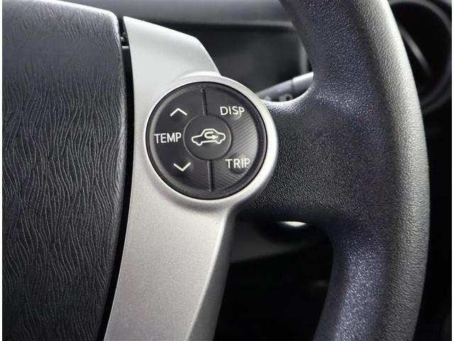 アクア Ｓ　フルセグ　メモリーナビ　ＤＶＤ再生　バックカメラ　ＥＴＣ　ドラレコ　ＨＩＤヘッドライト　ワンオーナー（25枚目）