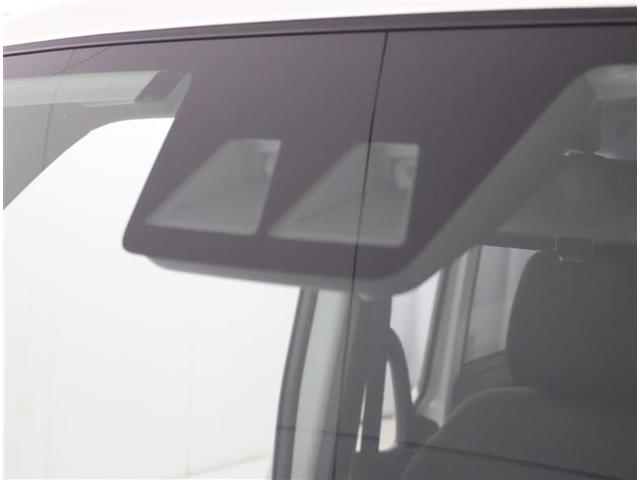 ルーミー Ｇ　フルセグ　メモリーナビ　ＤＶＤ再生　バックカメラ　衝突被害軽減システム　ＥＴＣ　両側電動スライド　ＬＥＤヘッドランプ　ワンオーナー　アイドリングストップ（10枚目）