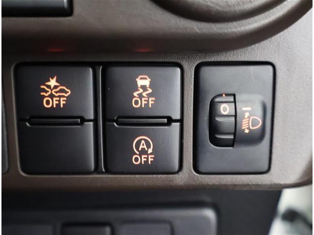 ルーミー Ｇ　フルセグ　メモリーナビ　ＤＶＤ再生　バックカメラ　衝突被害軽減システム　ＥＴＣ　両側電動スライド　ＬＥＤヘッドランプ　ワンオーナー　アイドリングストップ（11枚目）