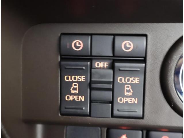 ルーミー Ｇ　フルセグ　メモリーナビ　ＤＶＤ再生　バックカメラ　衝突被害軽減システム　ＥＴＣ　両側電動スライド　ＬＥＤヘッドランプ　ワンオーナー　アイドリングストップ（12枚目）