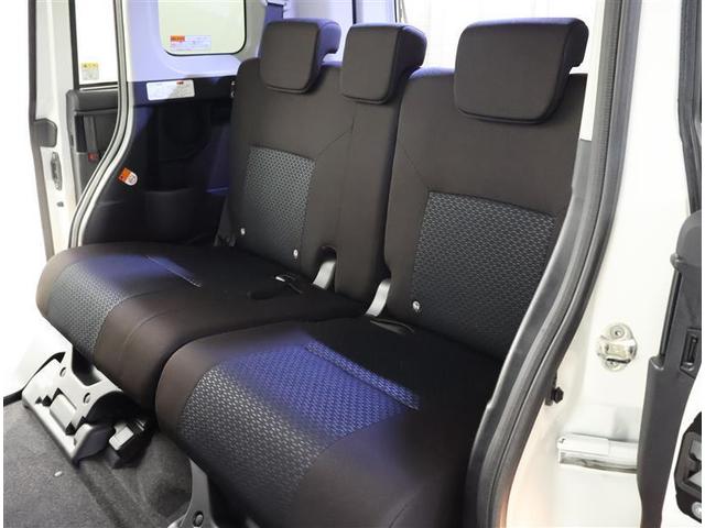 ルーミー Ｇ　フルセグ　メモリーナビ　ＤＶＤ再生　バックカメラ　衝突被害軽減システム　ＥＴＣ　両側電動スライド　ＬＥＤヘッドランプ　ワンオーナー　アイドリングストップ（14枚目）