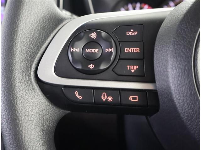 ルーミー Ｇ　フルセグ　メモリーナビ　ＤＶＤ再生　バックカメラ　衝突被害軽減システム　ＥＴＣ　両側電動スライド　ＬＥＤヘッドランプ　ワンオーナー　アイドリングストップ（23枚目）