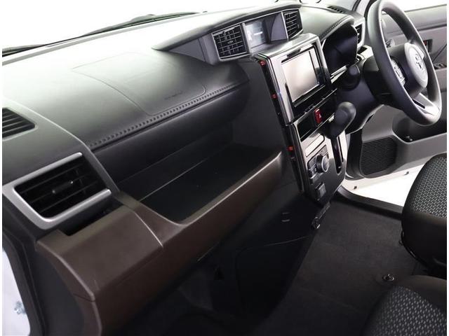 ルーミー Ｇ　フルセグ　メモリーナビ　ＤＶＤ再生　バックカメラ　衝突被害軽減システム　ＥＴＣ　両側電動スライド　ＬＥＤヘッドランプ　ワンオーナー　アイドリングストップ（27枚目）