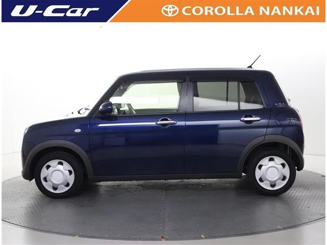 アルトラパン モード　フルセグ　メモリーナビ　ＤＶＤ再生　バックカメラ　衝突被害軽減システム　ＥＴＣ　ＨＩＤヘッドライト　アイドリングストップ（2枚目）