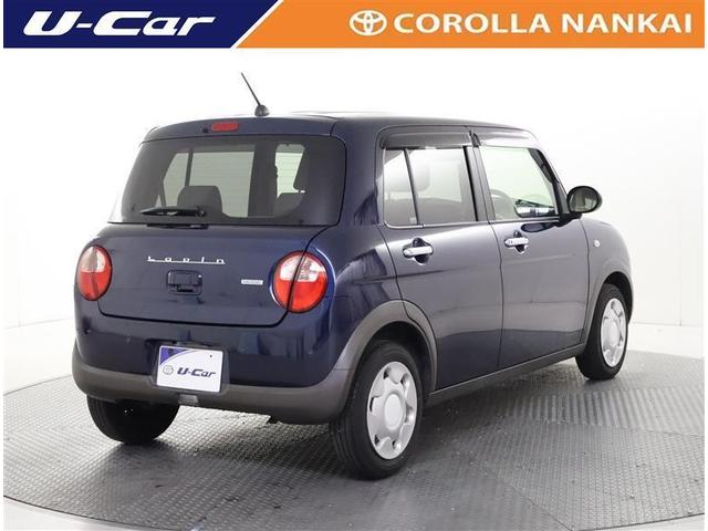 アルトラパン モード　フルセグ　メモリーナビ　ＤＶＤ再生　バックカメラ　衝突被害軽減システム　ＥＴＣ　ＨＩＤヘッドライト　アイドリングストップ（3枚目）