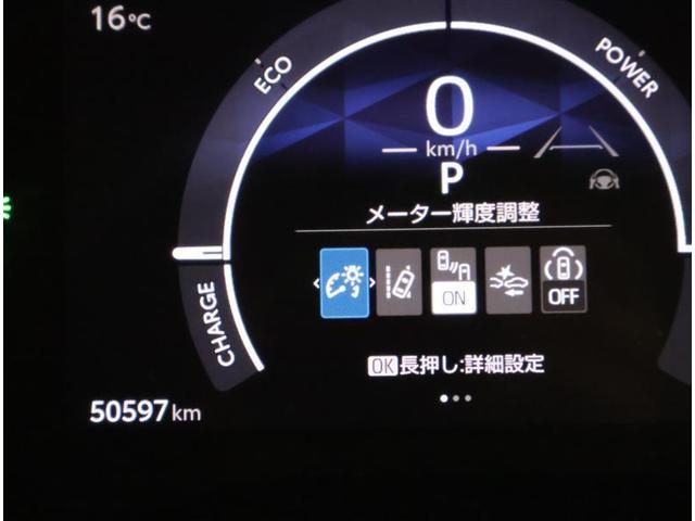 シエンタ ハイブリッドZ フルセグ メモリーナビ バックカメラ 衝突被害軽減システム ETC ドラレコ 両側電動スライド LEDヘッドランプ 乗車定員7人 3列シート ワンオーナー(10枚目)