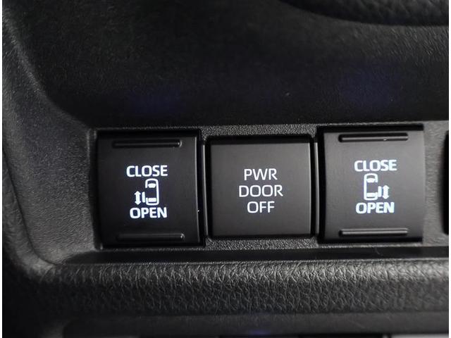 シエンタ ハイブリッドZ フルセグ メモリーナビ バックカメラ 衝突被害軽減システム ETC ドラレコ 両側電動スライド LEDヘッドランプ 乗車定員7人 3列シート ワンオーナー(11枚目)