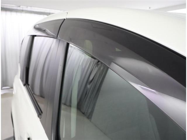 シエンタ ハイブリッドZ フルセグ メモリーナビ バックカメラ 衝突被害軽減システム ETC ドラレコ 両側電動スライド LEDヘッドランプ 乗車定員7人 3列シート ワンオーナー(32枚目)