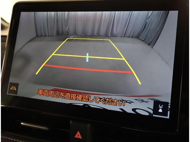 ノア ハイブリッドＳ－Ｚ　フルセグ　メモリーナビ　ＤＶＤ再生　後席モニター　バックカメラ　衝突被害軽減システム　ＥＴＣ　両側電動スライド　ＬＥＤヘッドランプ　乗車定員７人　３列シート　ワンオーナー（7枚目）