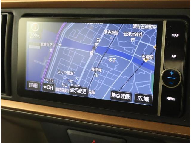 パッソ モーダ　フルセグ　ＨＤＤナビ　ＤＶＤ再生　バックカメラ　衝突被害軽減システム　ＥＴＣ　ＬＥＤヘッドランプ　ワンオーナー　アイドリングストップ（6枚目）