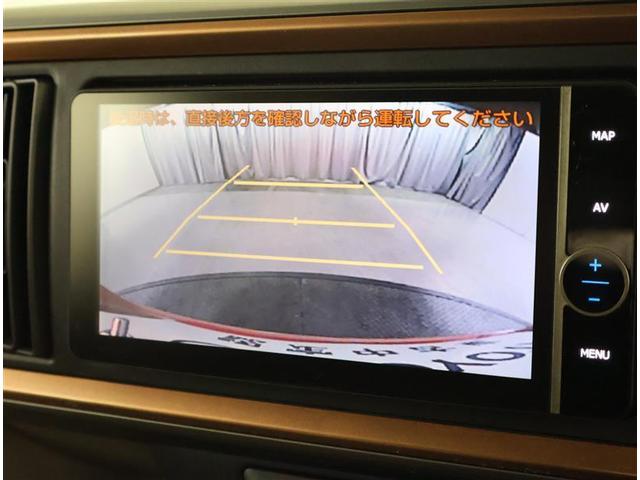 パッソ モーダ　フルセグ　ＨＤＤナビ　ＤＶＤ再生　バックカメラ　衝突被害軽減システム　ＥＴＣ　ＬＥＤヘッドランプ　ワンオーナー　アイドリングストップ（7枚目）