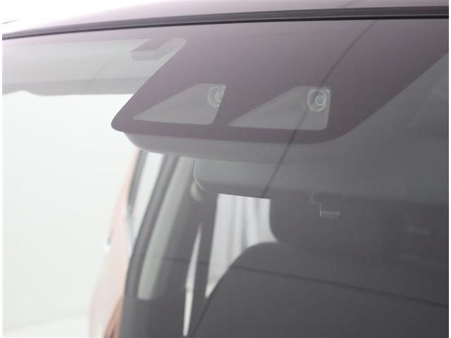 パッソ モーダ　フルセグ　ＨＤＤナビ　ＤＶＤ再生　バックカメラ　衝突被害軽減システム　ＥＴＣ　ＬＥＤヘッドランプ　ワンオーナー　アイドリングストップ（9枚目）