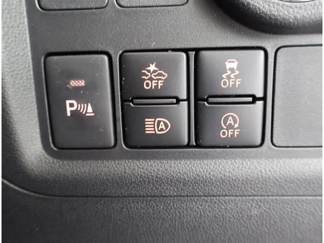 パッソ モーダ　フルセグ　ＨＤＤナビ　ＤＶＤ再生　バックカメラ　衝突被害軽減システム　ＥＴＣ　ＬＥＤヘッドランプ　ワンオーナー　アイドリングストップ（10枚目）