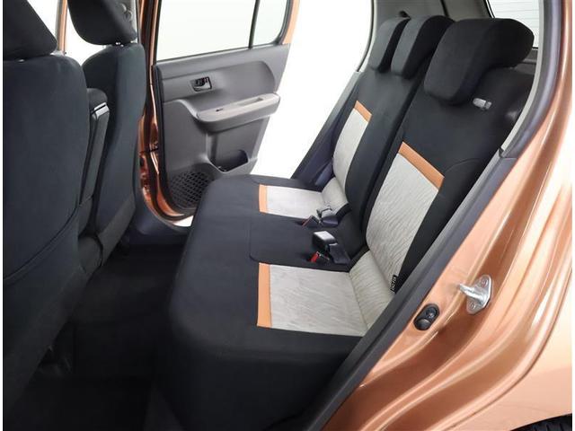 パッソ モーダ　フルセグ　ＨＤＤナビ　ＤＶＤ再生　バックカメラ　衝突被害軽減システム　ＥＴＣ　ＬＥＤヘッドランプ　ワンオーナー　アイドリングストップ（12枚目）