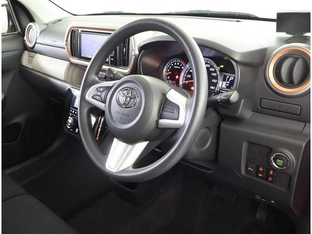 パッソ モーダ　フルセグ　ＨＤＤナビ　ＤＶＤ再生　バックカメラ　衝突被害軽減システム　ＥＴＣ　ＬＥＤヘッドランプ　ワンオーナー　アイドリングストップ（14枚目）