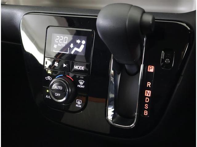 パッソ モーダ　フルセグ　ＨＤＤナビ　ＤＶＤ再生　バックカメラ　衝突被害軽減システム　ＥＴＣ　ＬＥＤヘッドランプ　ワンオーナー　アイドリングストップ（16枚目）