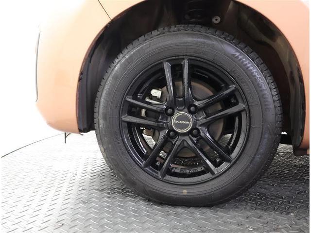 パッソ モーダ　フルセグ　ＨＤＤナビ　ＤＶＤ再生　バックカメラ　衝突被害軽減システム　ＥＴＣ　ＬＥＤヘッドランプ　ワンオーナー　アイドリングストップ（17枚目）