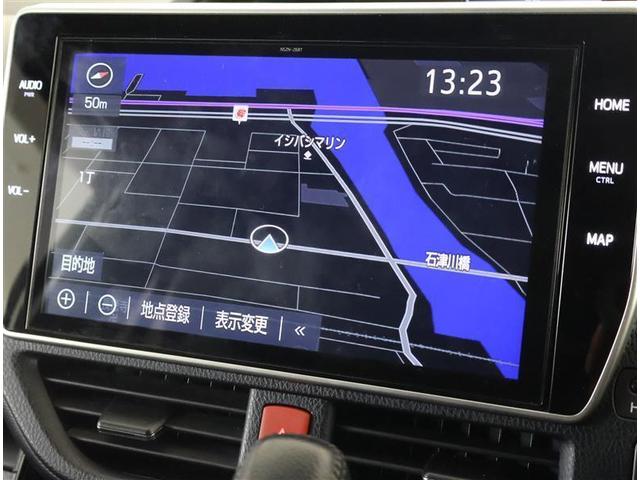 ノア Ｓｉ　ダブルバイビーＩＩ　フルセグ　メモリーナビ　ＤＶＤ再生　後席モニター　バックカメラ　衝突被害軽減システム　ＥＴＣ　両側電動スライド　ＬＥＤヘッドランプ　ウオークスルー　乗車定員７人　３列シート　ワンオーナー　フルエアロ（6枚目）