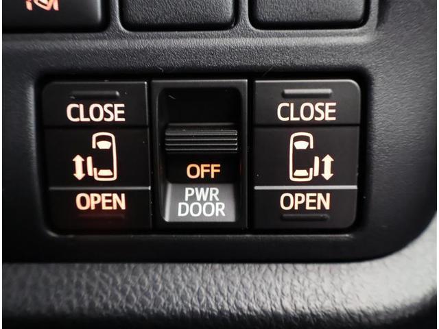 ノア Ｓｉ　ダブルバイビーＩＩ　フルセグ　メモリーナビ　ＤＶＤ再生　後席モニター　バックカメラ　衝突被害軽減システム　ＥＴＣ　両側電動スライド　ＬＥＤヘッドランプ　ウオークスルー　乗車定員７人　３列シート　ワンオーナー　フルエアロ（11枚目）