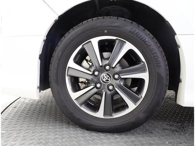 ノア Ｓｉ　ダブルバイビーＩＩ　フルセグ　メモリーナビ　ＤＶＤ再生　後席モニター　バックカメラ　衝突被害軽減システム　ＥＴＣ　両側電動スライド　ＬＥＤヘッドランプ　ウオークスルー　乗車定員７人　３列シート　ワンオーナー　フルエアロ（18枚目）