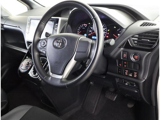 ノア Ｓｉ　ダブルバイビーＩＩ　フルセグ　メモリーナビ　ＤＶＤ再生　後席モニター　バックカメラ　衝突被害軽減システム　ＥＴＣ　両側電動スライド　ＬＥＤヘッドランプ　ウオークスルー　乗車定員７人　３列シート　ワンオーナー　フルエアロ（27枚目）