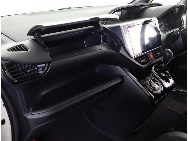 ノア Ｓｉ　ダブルバイビーＩＩ　フルセグ　メモリーナビ　ＤＶＤ再生　後席モニター　バックカメラ　衝突被害軽減システム　ＥＴＣ　両側電動スライド　ＬＥＤヘッドランプ　ウオークスルー　乗車定員７人　３列シート　ワンオーナー　フルエアロ（28枚目）