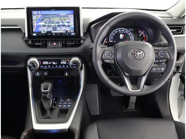 ＲＡＶ４ Ｇ　４ＷＤ　フルセグ　メモリーナビ　ＤＶＤ再生　バックカメラ　衝突被害軽減システム　ＥＴＣ　ドラレコ　ＬＥＤヘッドランプ　ワンオーナー　フルエアロ（4枚目）
