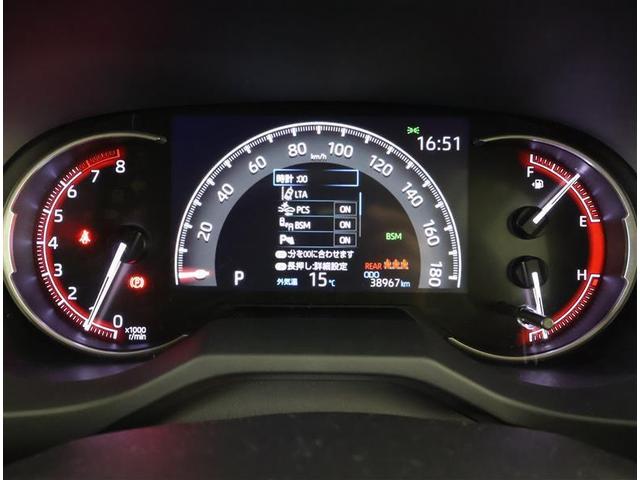 ＲＡＶ４ Ｇ　４ＷＤ　フルセグ　メモリーナビ　ＤＶＤ再生　バックカメラ　衝突被害軽減システム　ＥＴＣ　ドラレコ　ＬＥＤヘッドランプ　ワンオーナー　フルエアロ（5枚目）