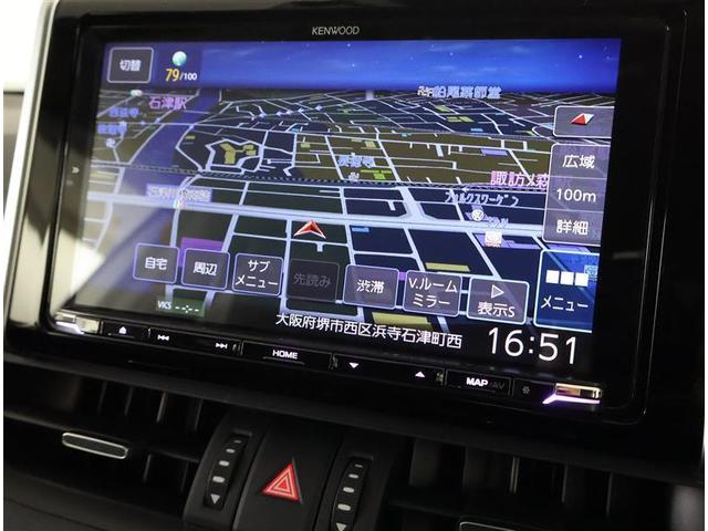 ＲＡＶ４ Ｇ　４ＷＤ　フルセグ　メモリーナビ　ＤＶＤ再生　バックカメラ　衝突被害軽減システム　ＥＴＣ　ドラレコ　ＬＥＤヘッドランプ　ワンオーナー　フルエアロ（6枚目）