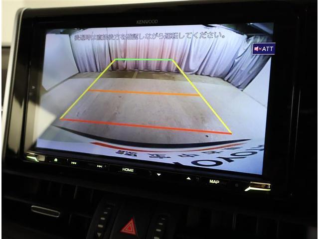 ＲＡＶ４ Ｇ　４ＷＤ　フルセグ　メモリーナビ　ＤＶＤ再生　バックカメラ　衝突被害軽減システム　ＥＴＣ　ドラレコ　ＬＥＤヘッドランプ　ワンオーナー　フルエアロ（7枚目）