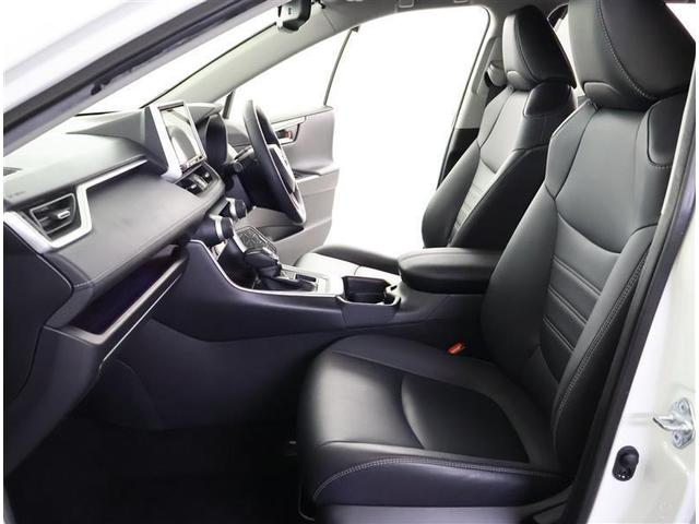 ＲＡＶ４ Ｇ　４ＷＤ　フルセグ　メモリーナビ　ＤＶＤ再生　バックカメラ　衝突被害軽減システム　ＥＴＣ　ドラレコ　ＬＥＤヘッドランプ　ワンオーナー　フルエアロ（11枚目）