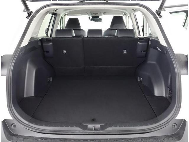 ＲＡＶ４ Ｇ　４ＷＤ　フルセグ　メモリーナビ　ＤＶＤ再生　バックカメラ　衝突被害軽減システム　ＥＴＣ　ドラレコ　ＬＥＤヘッドランプ　ワンオーナー　フルエアロ（13枚目）