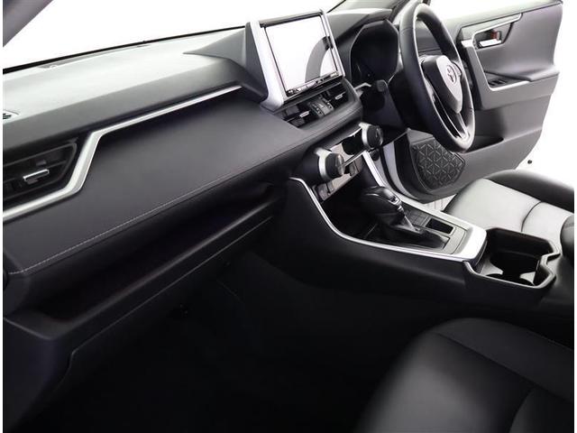 ＲＡＶ４ Ｇ　４ＷＤ　フルセグ　メモリーナビ　ＤＶＤ再生　バックカメラ　衝突被害軽減システム　ＥＴＣ　ドラレコ　ＬＥＤヘッドランプ　ワンオーナー　フルエアロ（16枚目）