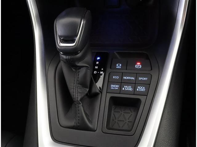ＲＡＶ４ Ｇ　４ＷＤ　フルセグ　メモリーナビ　ＤＶＤ再生　バックカメラ　衝突被害軽減システム　ＥＴＣ　ドラレコ　ＬＥＤヘッドランプ　ワンオーナー　フルエアロ（22枚目）