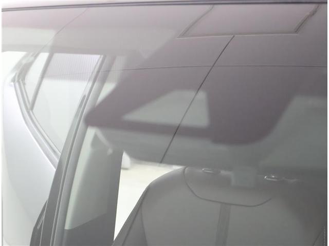 ヤリスクロス ハイブリッドＺ　フルセグ　メモリーナビ　バックカメラ　衝突被害軽減システム　ＥＴＣ　ドラレコ　ＬＥＤヘッドランプ　ワンオーナー（9枚目）