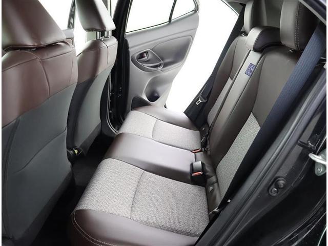 ヤリスクロス ハイブリッドＺ　フルセグ　メモリーナビ　バックカメラ　衝突被害軽減システム　ＥＴＣ　ドラレコ　ＬＥＤヘッドランプ　ワンオーナー（12枚目）